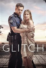 Glitch (Netflix) Movie Poster