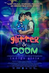 Glitter & Doom Poster