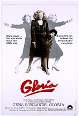 Gloria Movie Poster