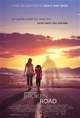 God Bless the Broken Road Movie Poster