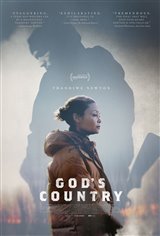 God's Country Movie Poster