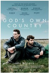 God's Own Country Movie Poster