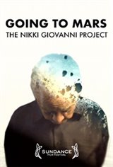 Going To Mars: The Nikki Giovanni Project Poster