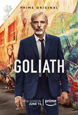 Goliath Movie Poster