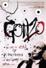 Gonzo: The Life and Work of Dr. Hunter S. Thompson Movie Poster