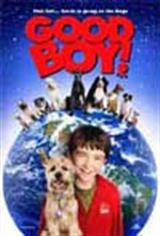 Good Boy! (2003) Movie Poster