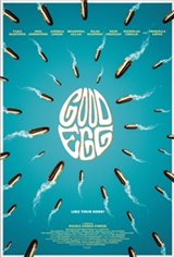 Good Egg Movie Poster