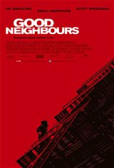 Good Neighbours Movie Poster