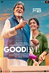 Goodbye Movie Poster
