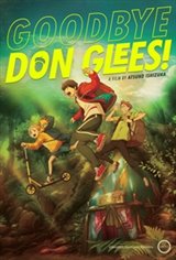 Goodbye, Don Glees! Movie Poster