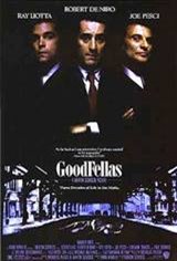 Goodfellas Poster