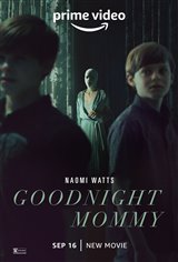 Goodnight Mommy (Prime Video) Movie Poster