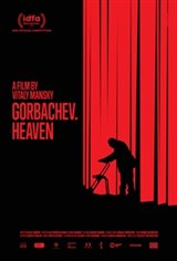 Gorbachev. Heaven Movie Poster