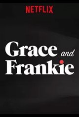 Grace and Frankie (Netflix) Movie Poster