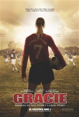 Gracie Movie Poster