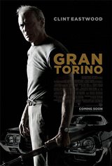 Gran Torino Movie Poster