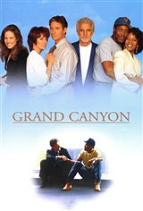 Grand Canyon Movie Poster