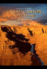 Grand Canyon Adventure: River At Risk Movie Poster