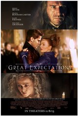Great Expectations (2013) Movie Poster