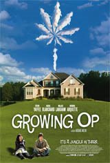 Growing Op Movie Poster