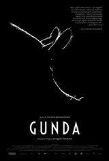 Gunda Poster