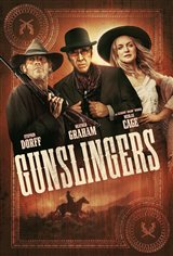 Gunslingers Movie Poster