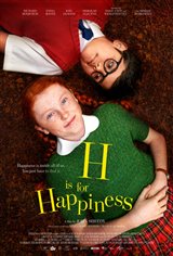 H is for Happiness Movie Poster