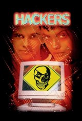 Hackers Movie Poster