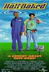 Half Baked Movie Poster