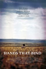 Hands That Bind Movie Poster