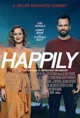 Happily Movie Poster