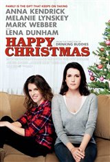 Happy Christmas Movie Poster