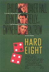 Hard Eight Poster