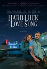 Hard Luck Love Song Movie Poster