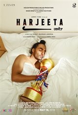 Harjeeta Movie Poster