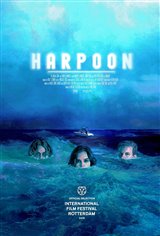Harpoon Movie Poster