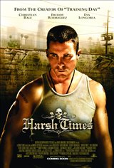 Harsh Times Movie Poster