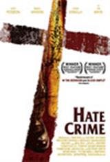 Hate Crime (2006) Movie Poster