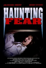 Haunting Fear Movie Poster
