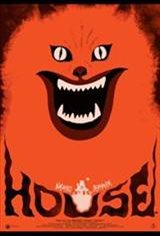 Hausu Poster