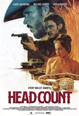 Head Count Movie Poster