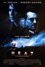 Heat Poster