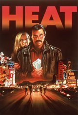 Heat Movie Poster