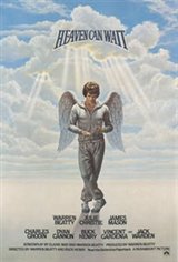 Heaven Can Wait Movie Poster