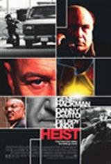 Heist (2001) Movie Poster