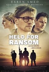 Held for Ransom Movie Poster