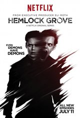 Hemlock Grove Movie Poster