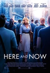 Here and Now Movie Poster