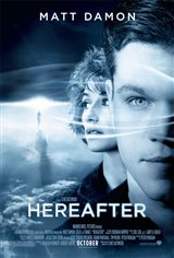 Hereafter Movie Poster