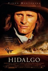 Hidalgo Movie Poster